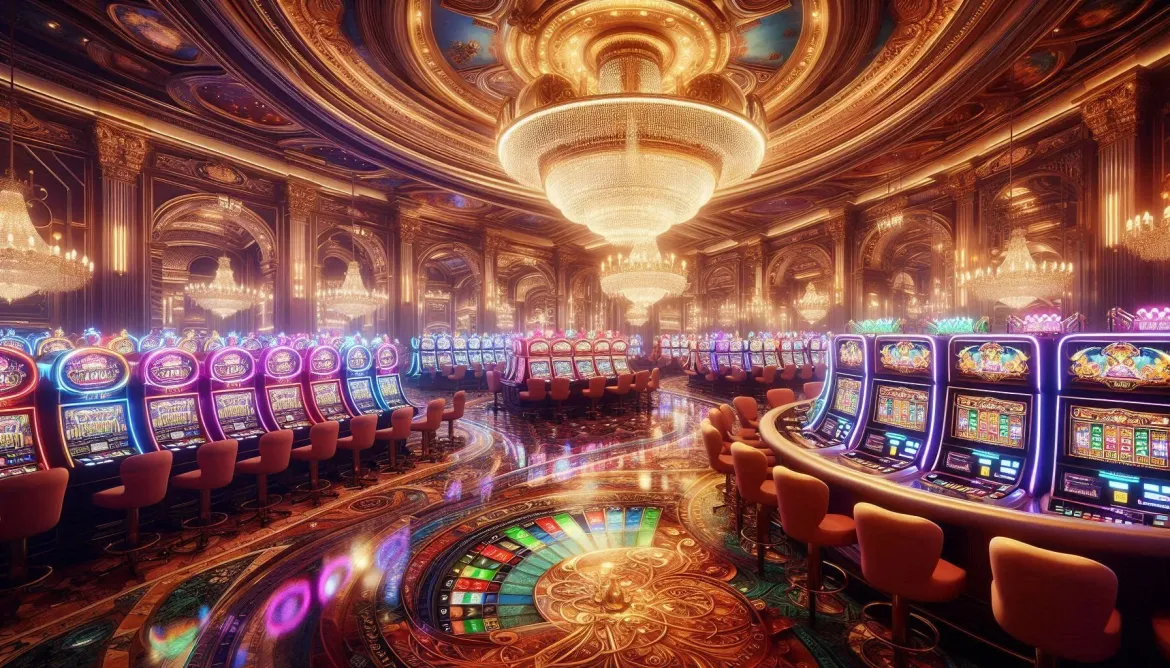 Cusco Casino